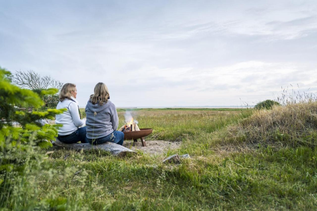 Auszeit An Der Nordsee Husum  Exterior photo